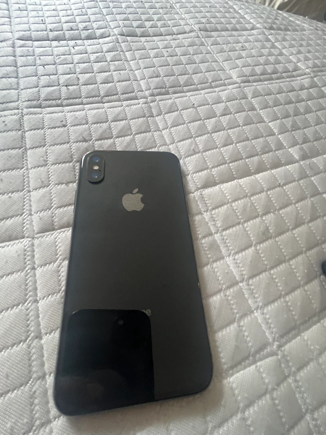 Apple iPhone X - photo 5