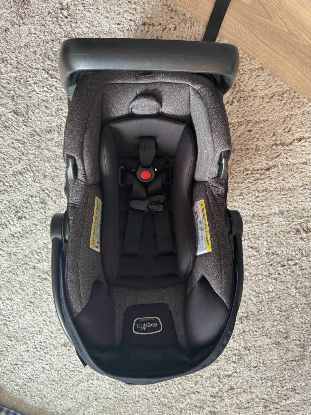 Evenflo Infant Car Seat