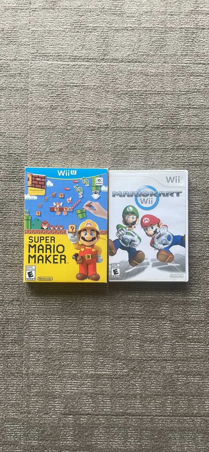 Video Game Lot - photo 2