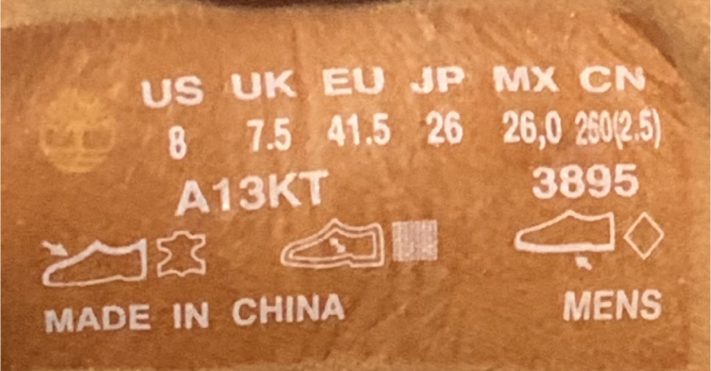 Timberland Tan Suede Boots - photo 4