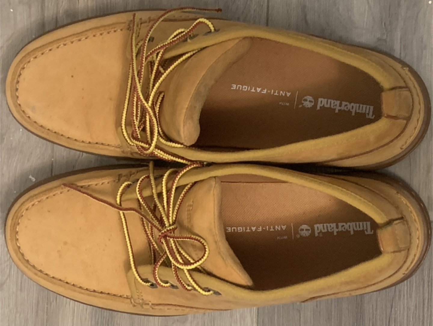 Timberland Tan Suede Boots - photo 3