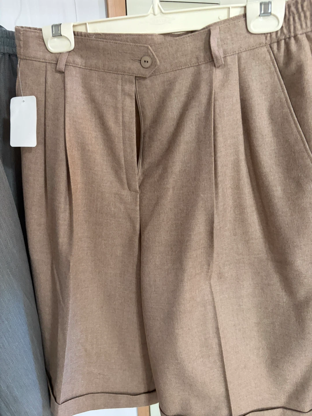 Ladies shorts - photo 3