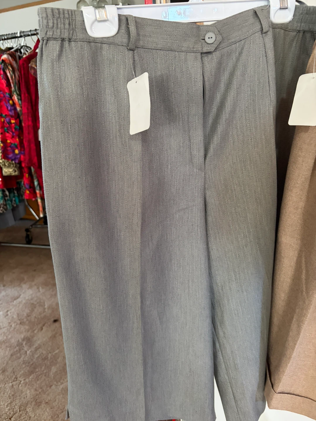Ladies shorts - photo 2