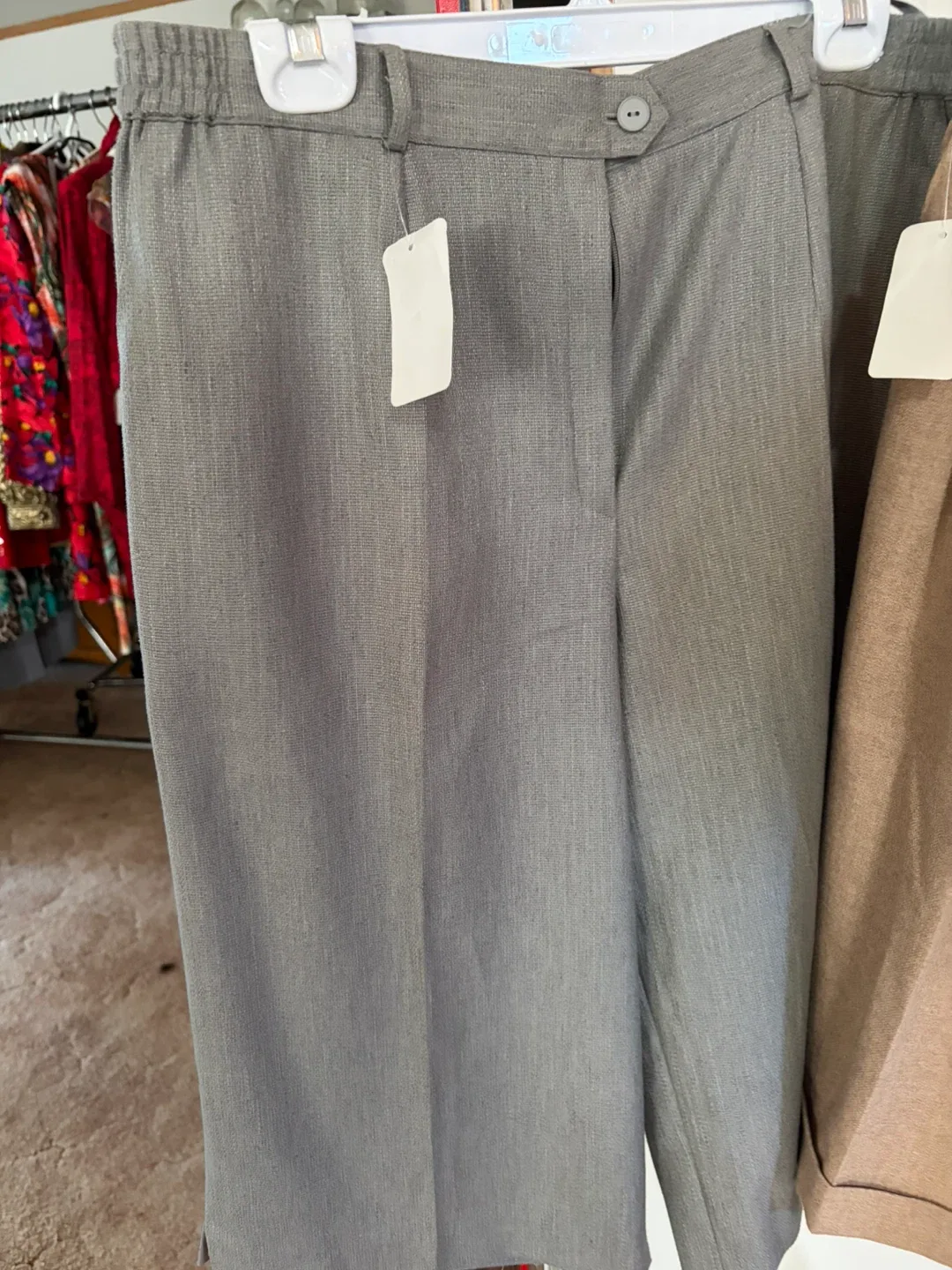 Ladies shorts - photo 2