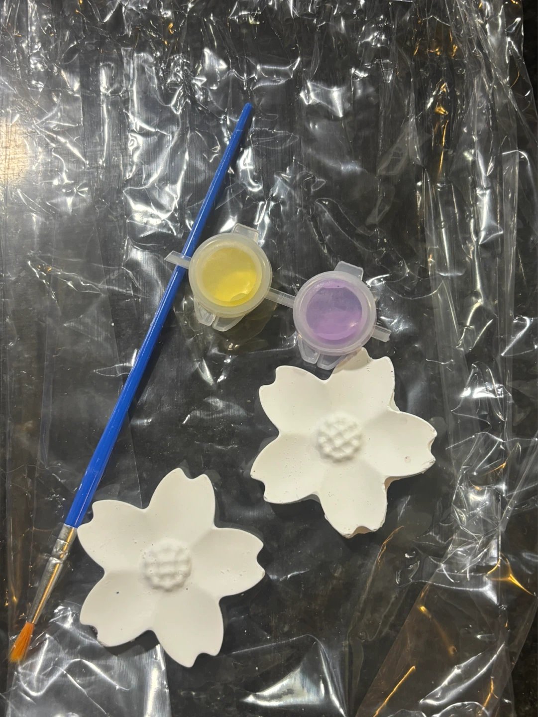 Paint Your Own Craft Kit - photo 2