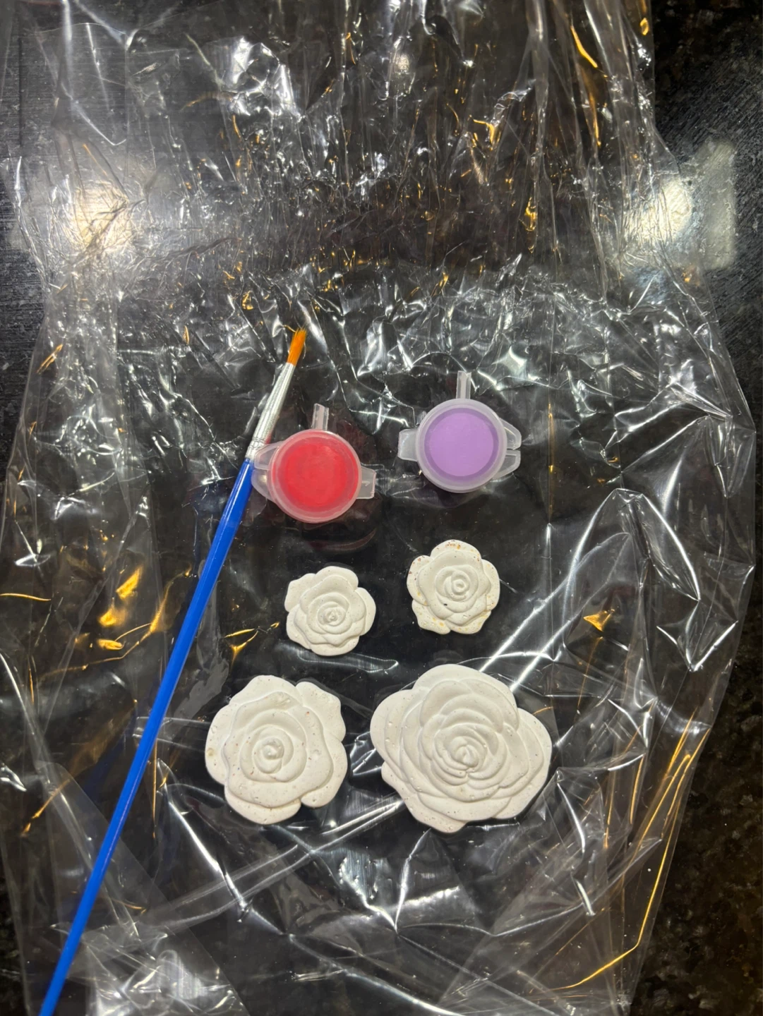 Paint Your Own Craft Kit - photo 5