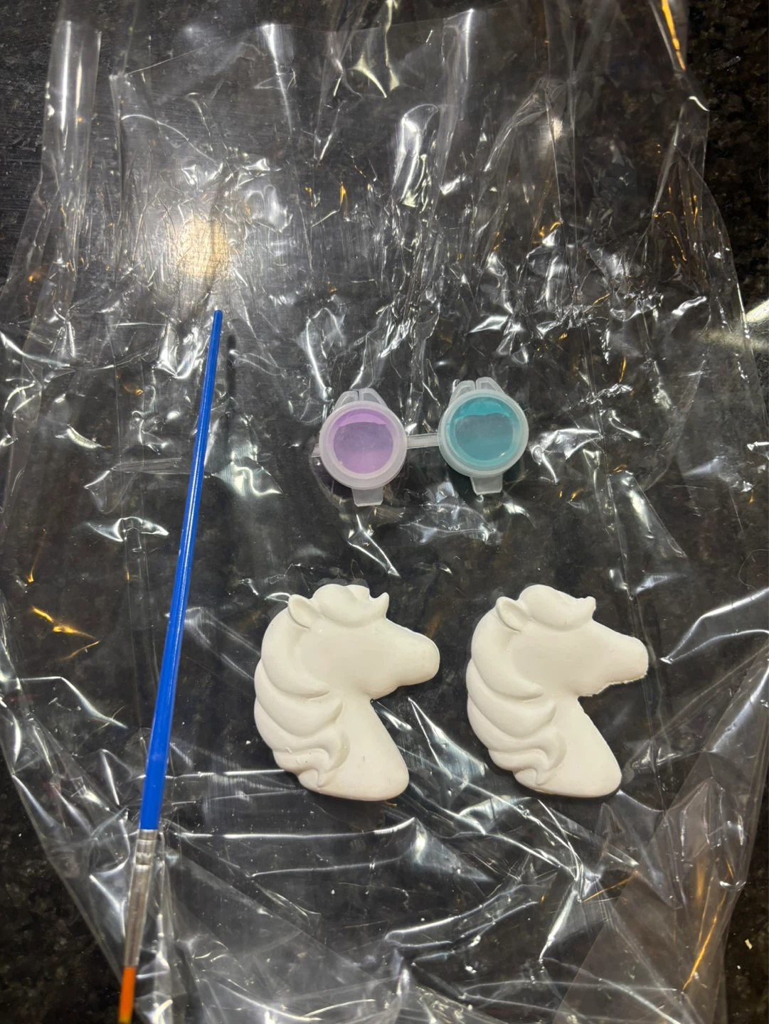 Paint Your Own Craft Kit - photo 4