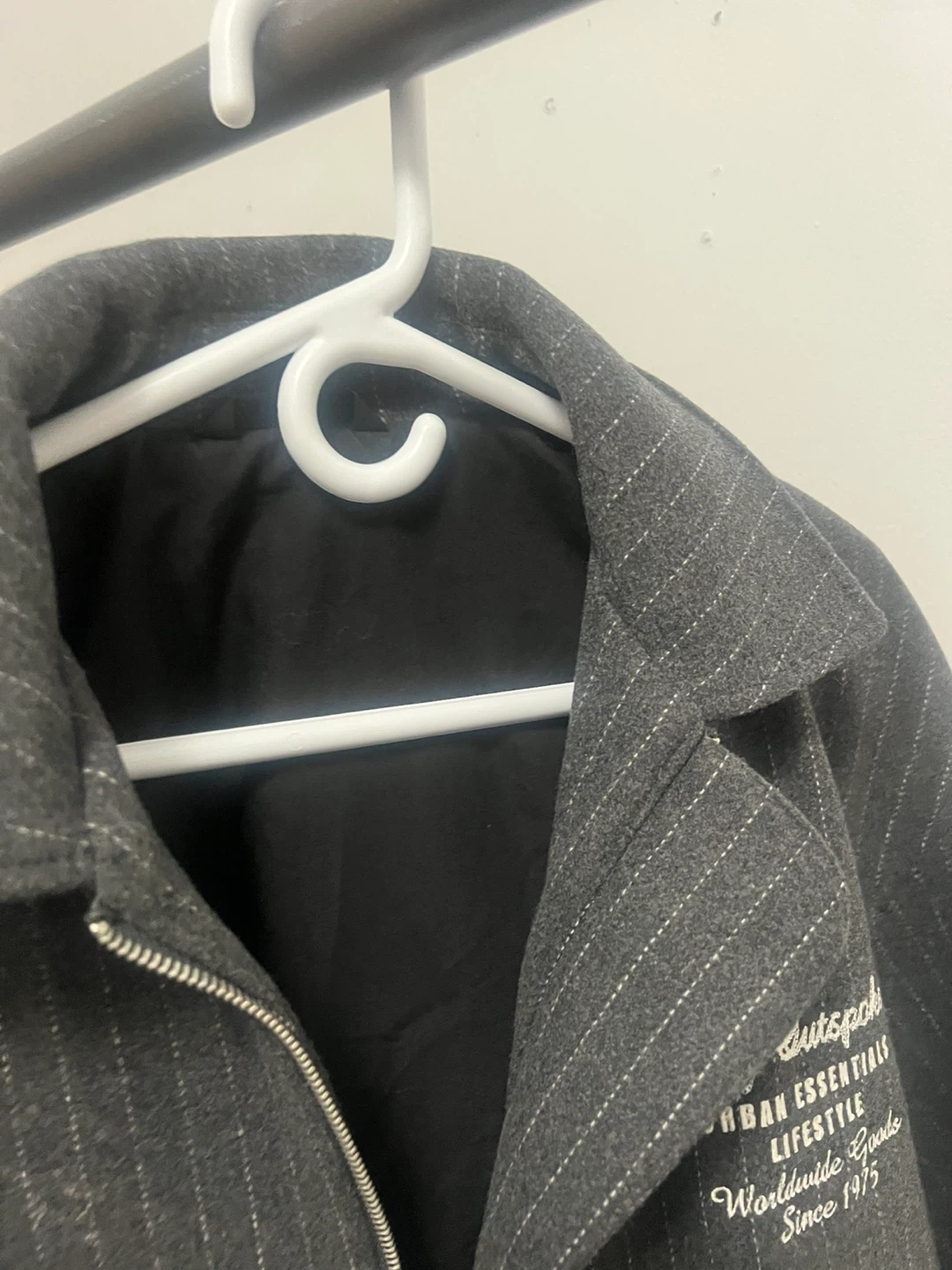 Zara Jacket - photo 5