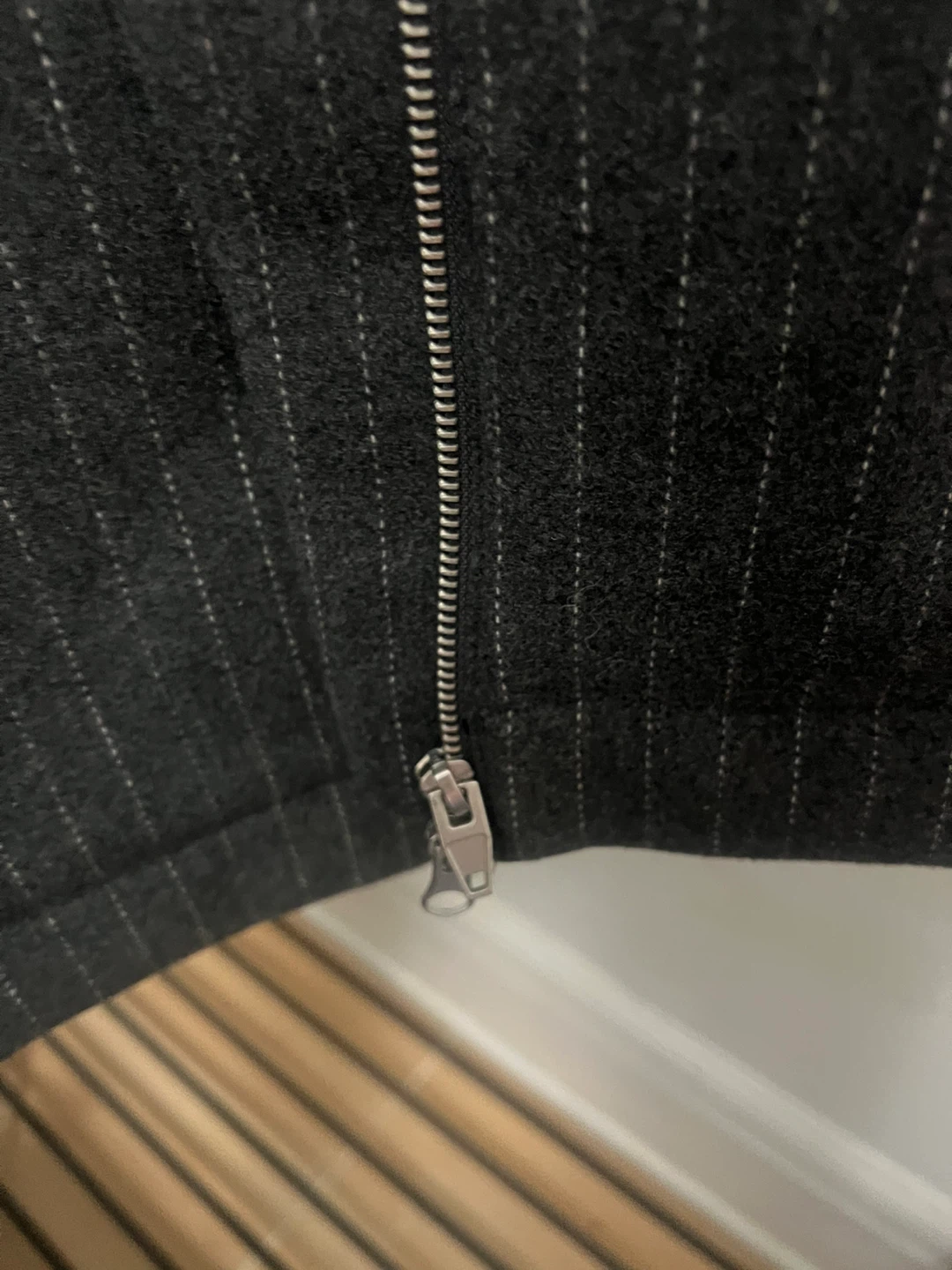 Zara Jacket
