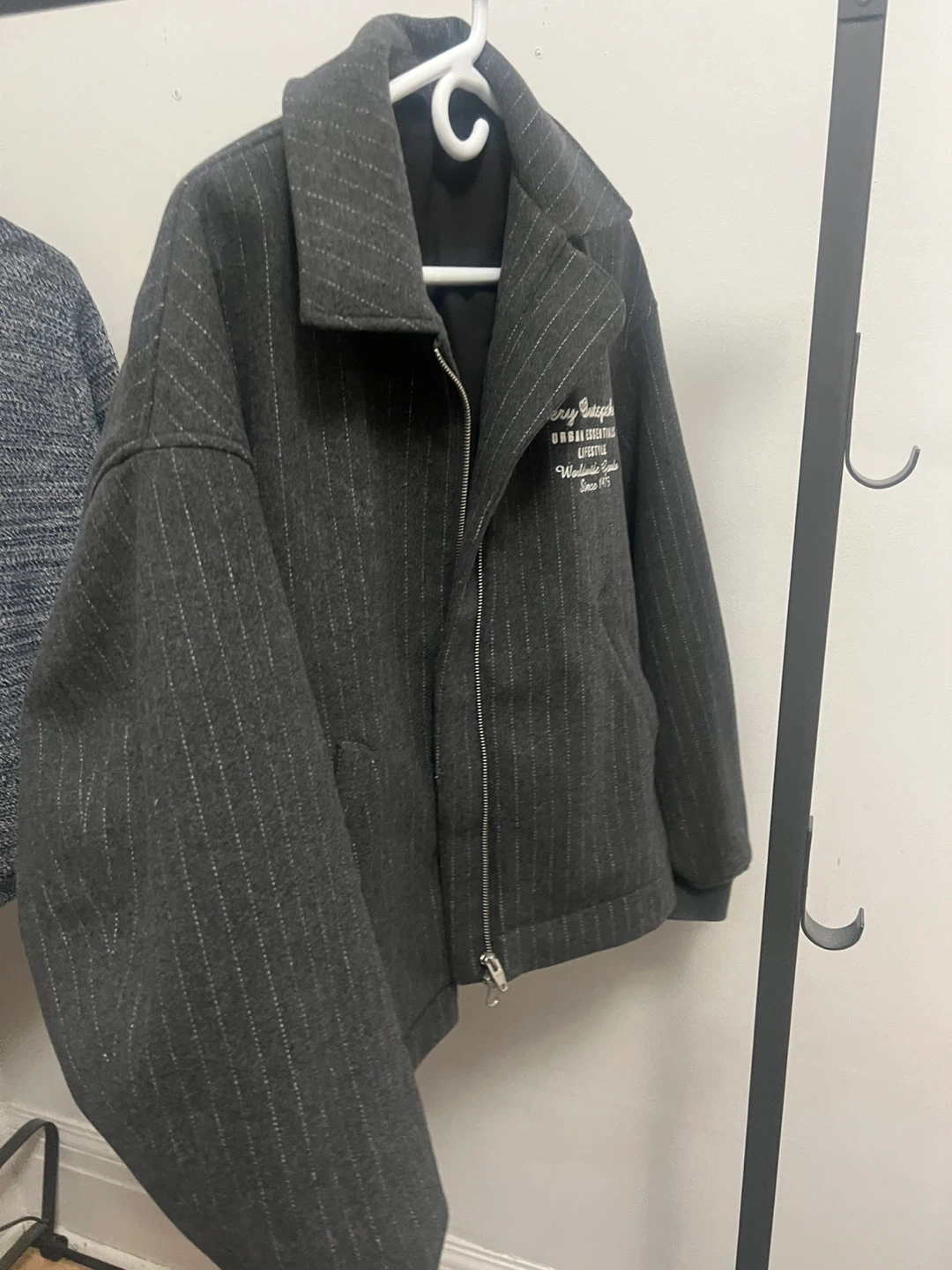 Zara Jacket - photo 2
