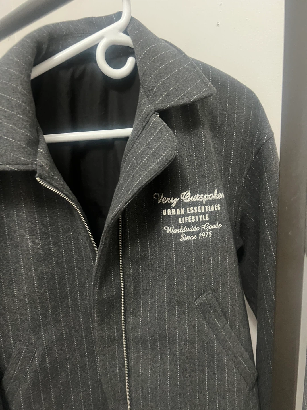 Zara Jacket - photo 4
