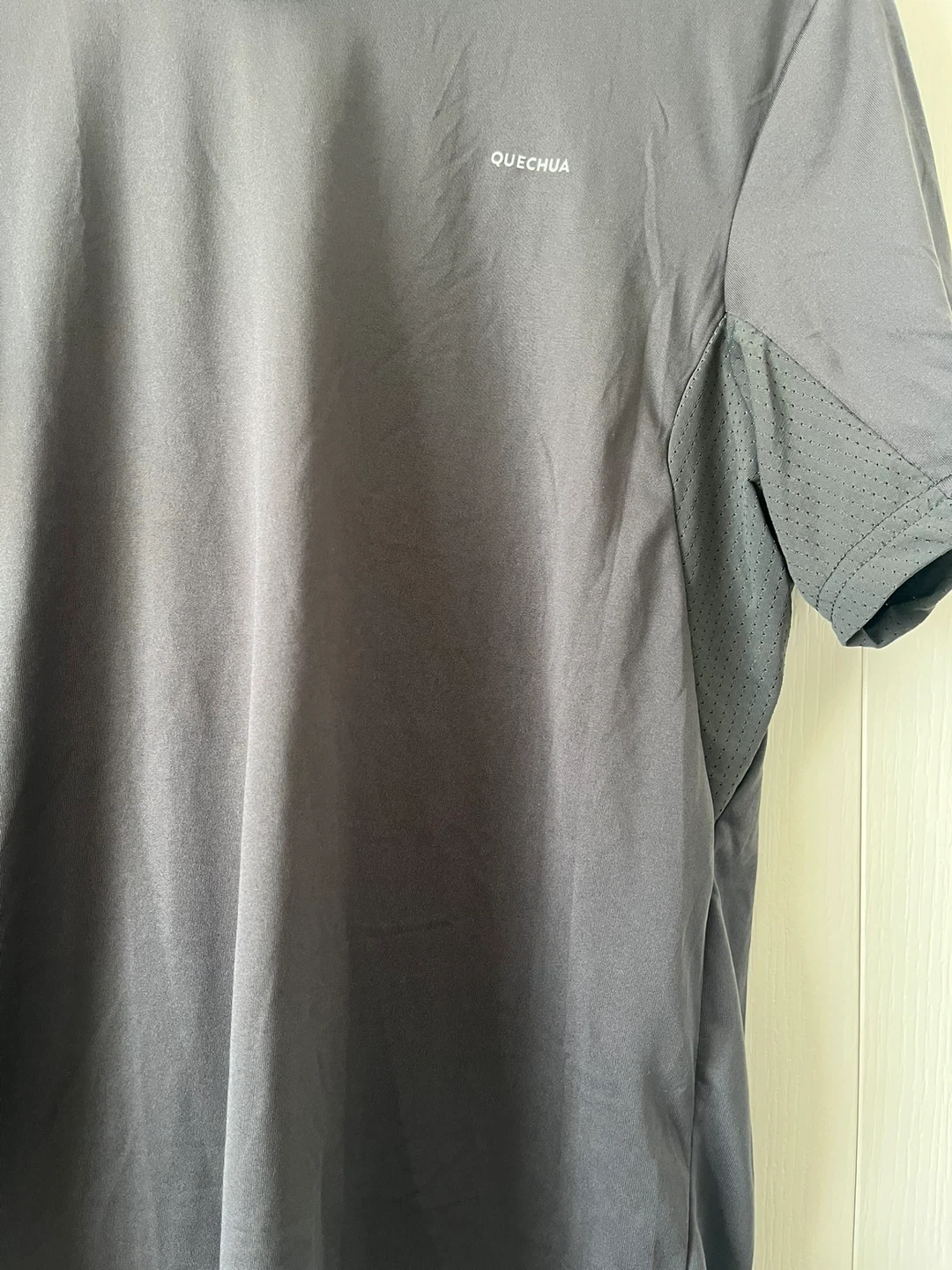 Quechua Men's T-Shirt - photo 2