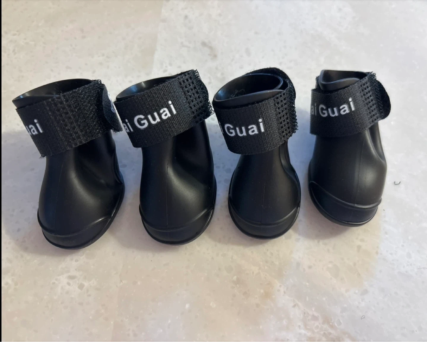 Pet dog Shoes - Size S