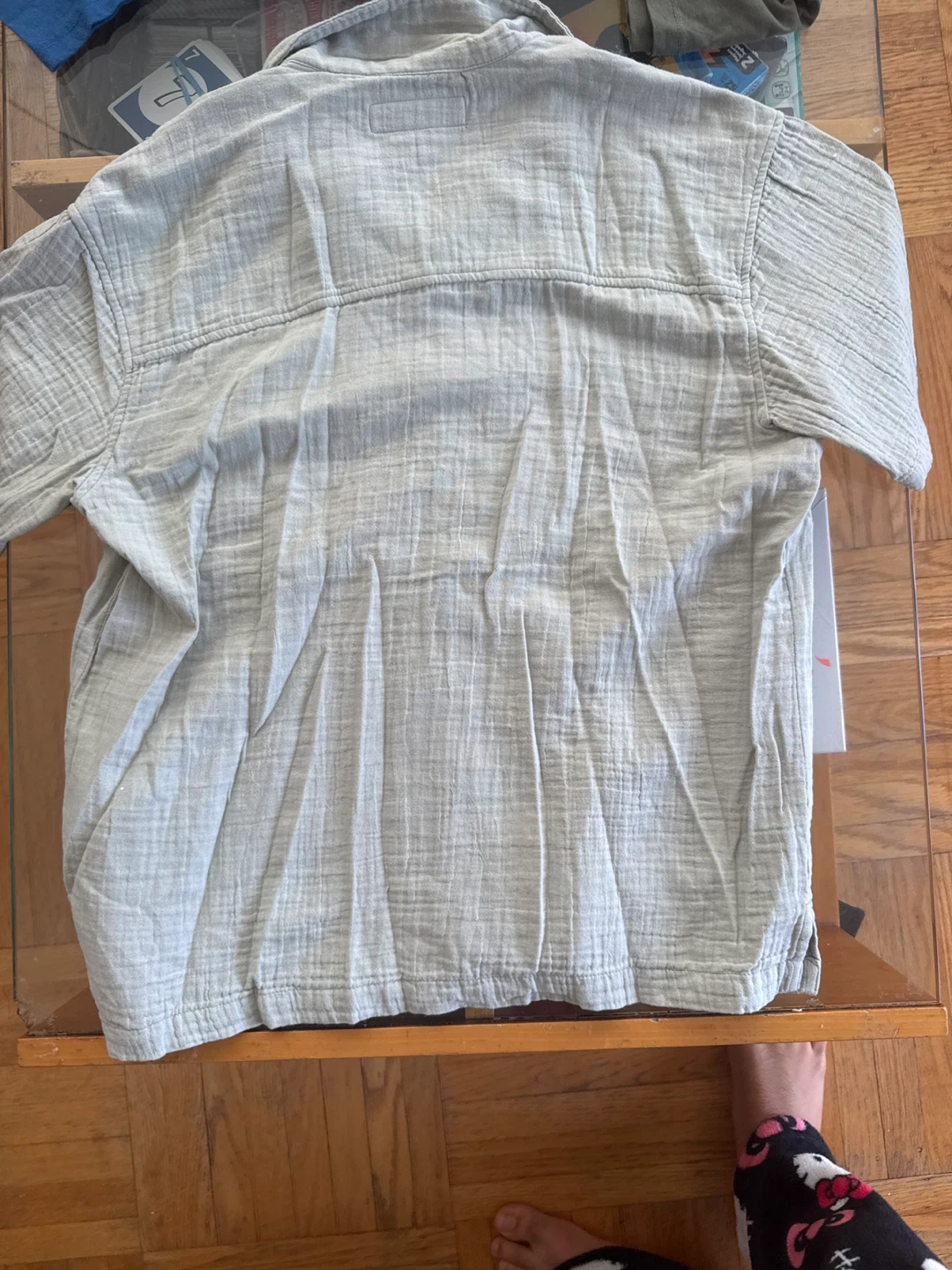 Zara Boys Shirt 13/14 Years - photo 2