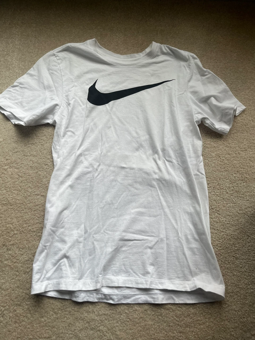 Nike Dri-FIT T-Shirt - Small - photo 2
