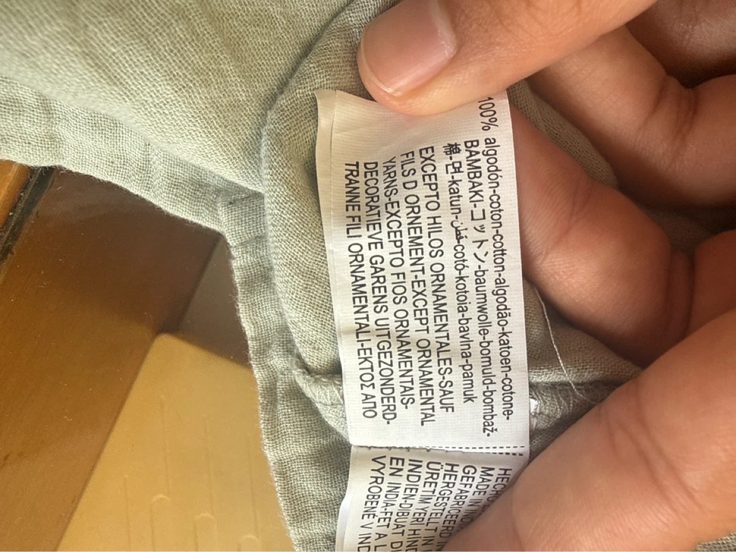 Zara Boys Shirt 13/14 Years - photo 4