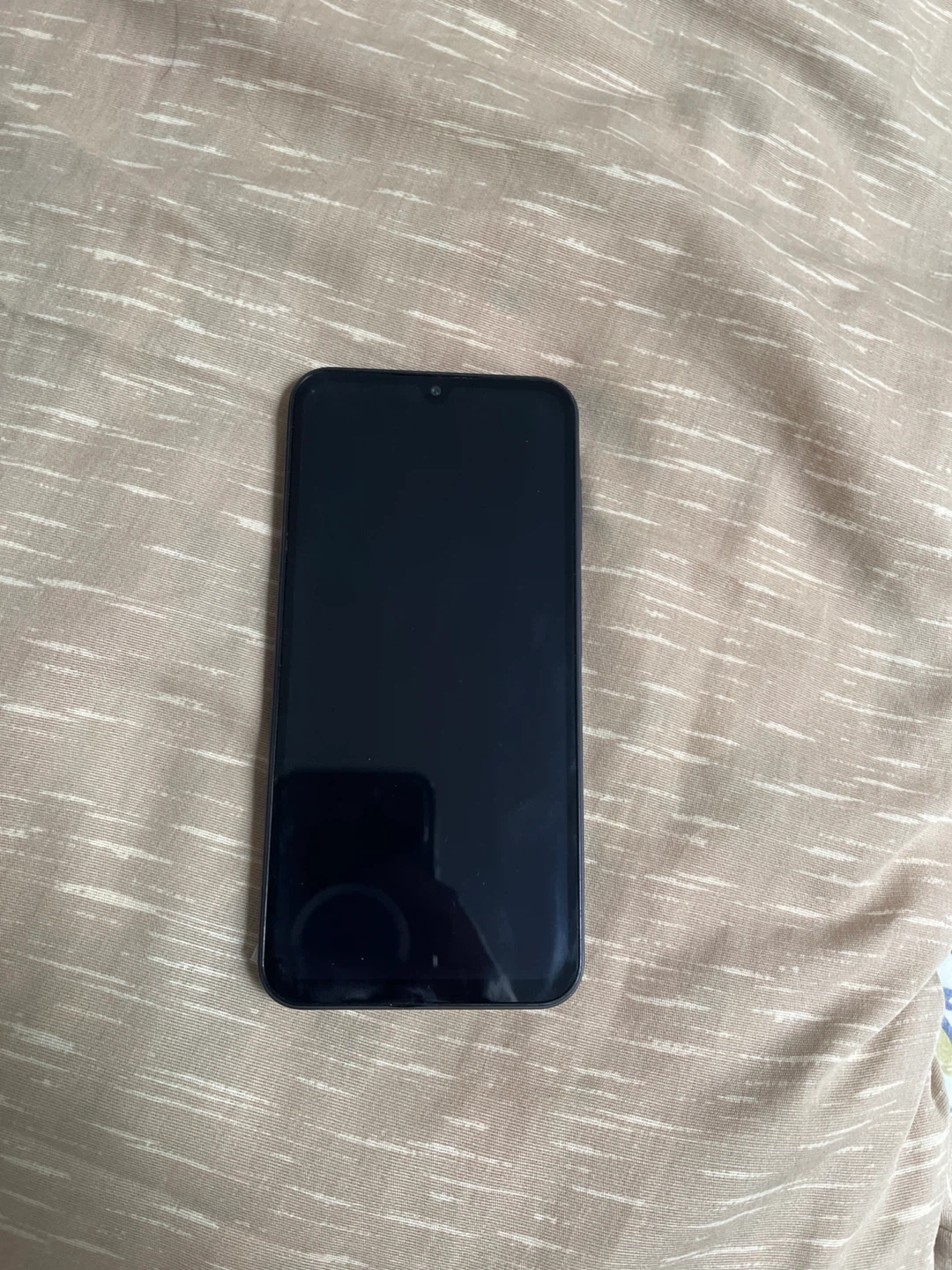 Samsung Galaxy A15 Smartphone - Blue - photo 2