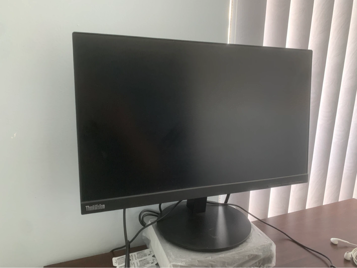 Lenovo ThinkVision Monitor