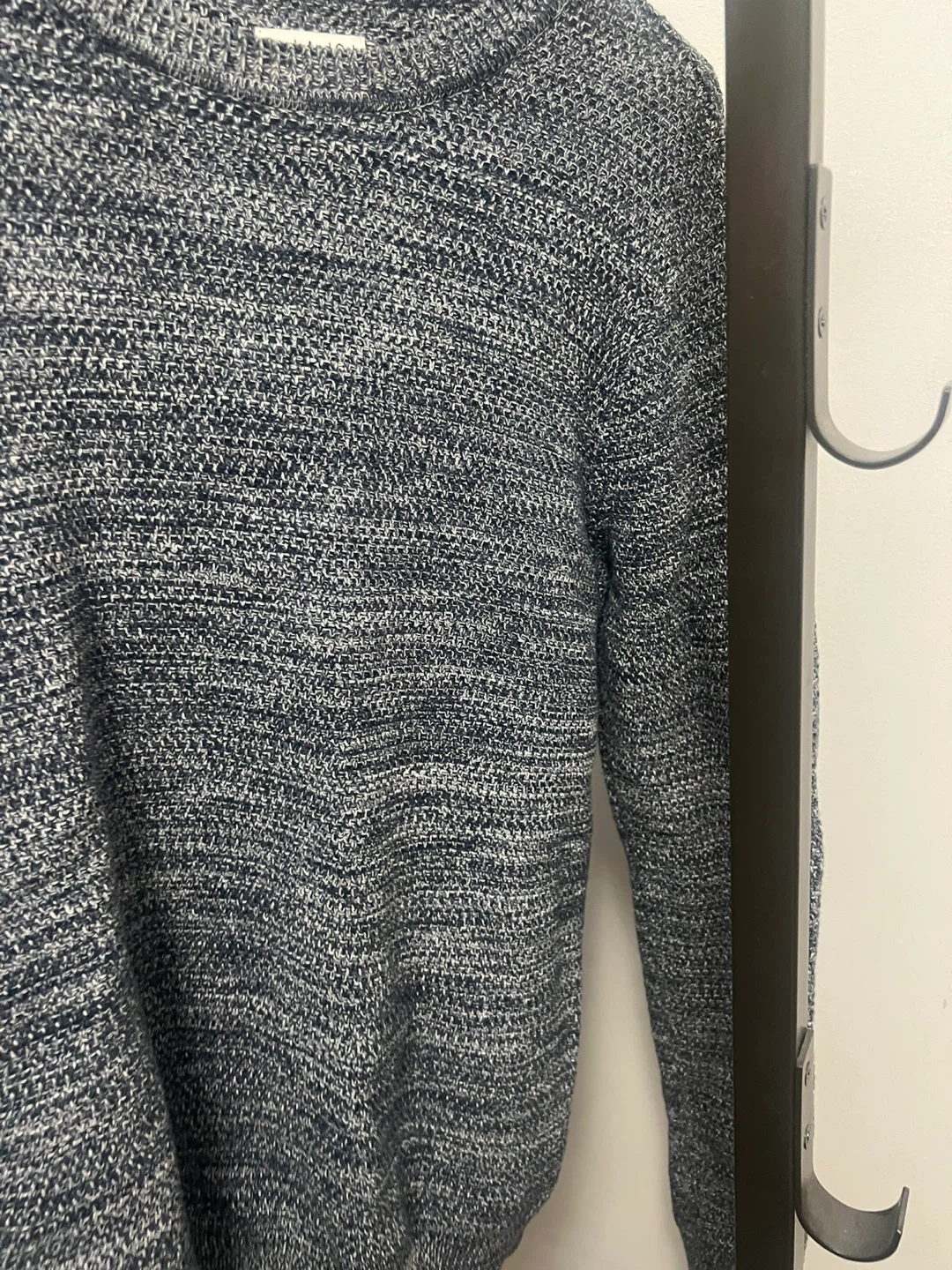 Frank And Oak Crew Neck Sweater - photo 2