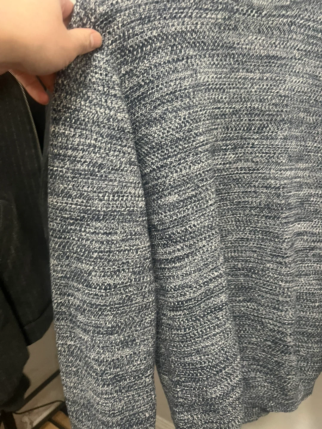 Frank And Oak Crew Neck Sweater - photo 4