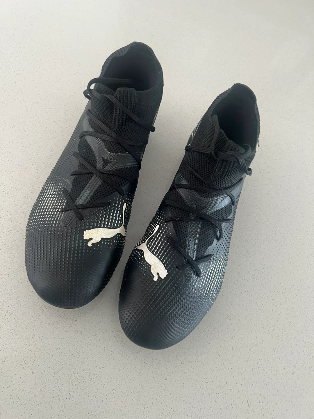 Puma Ultra 1.1 FG Soccer Cleats - photo 3