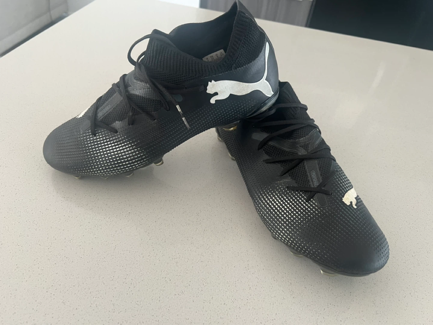 Puma Ultra 1.1 FG Soccer Cleats