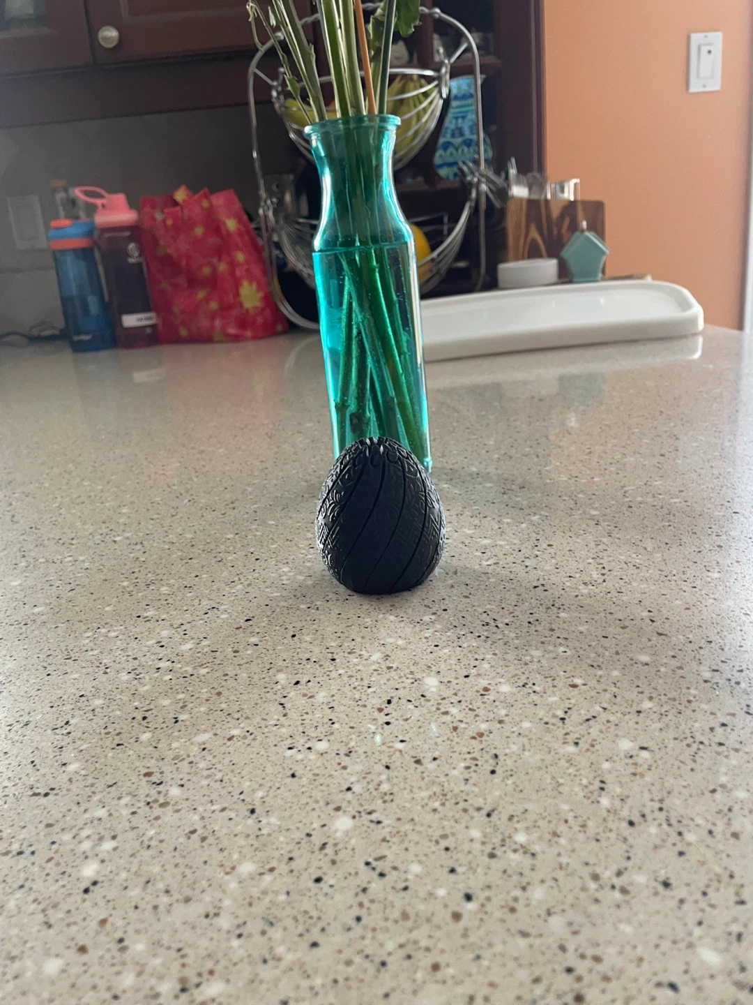 3d printed fidget toy egg