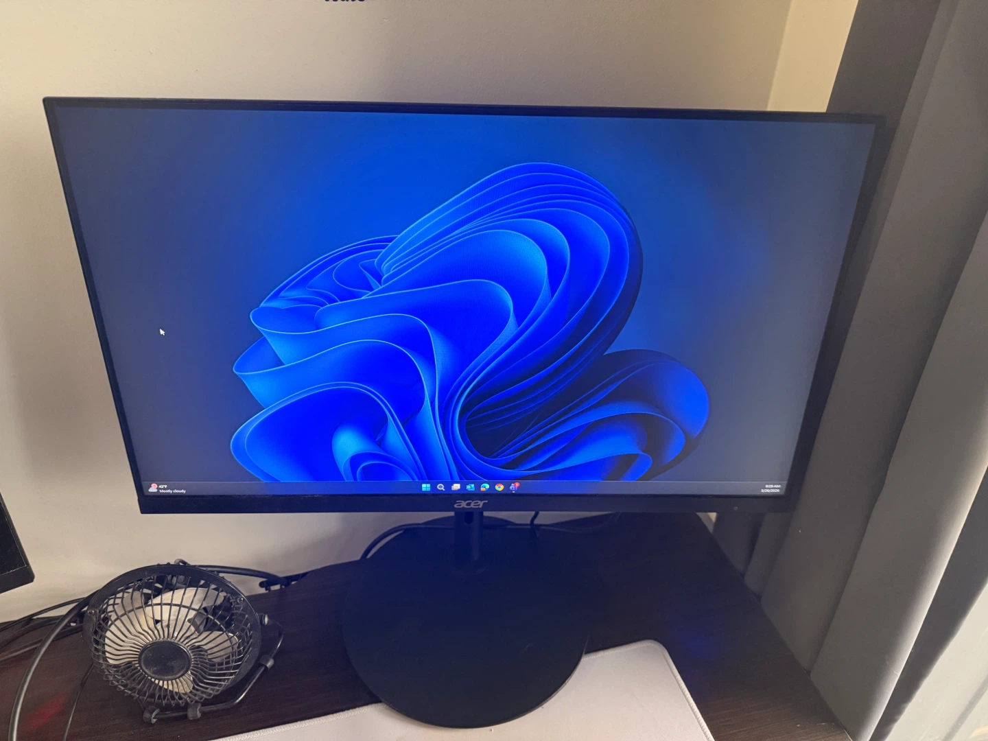 Acer 24 inch HDMI Monitor - photo 5