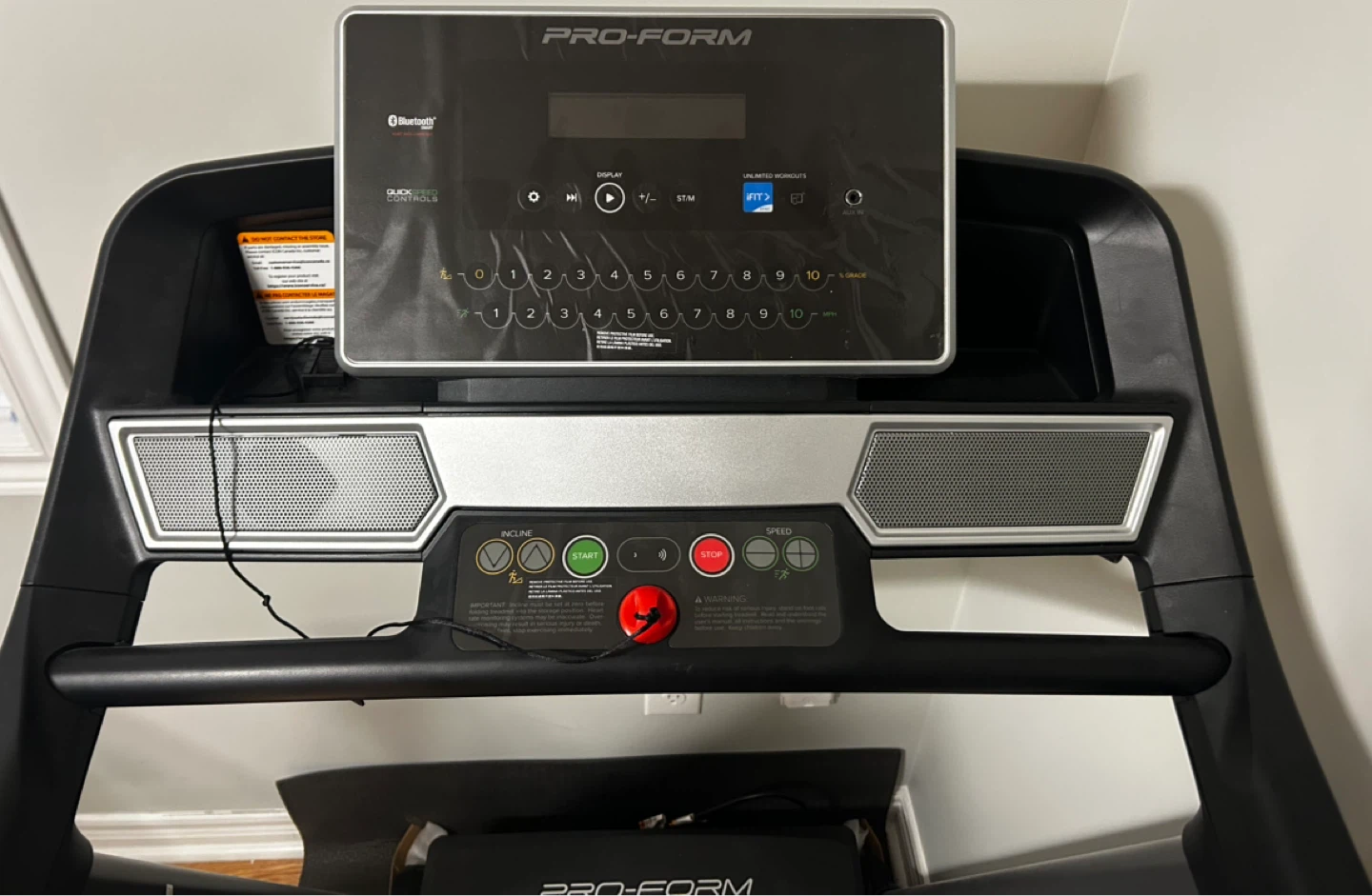 Pro-Form Sport 3.0 Treadmill