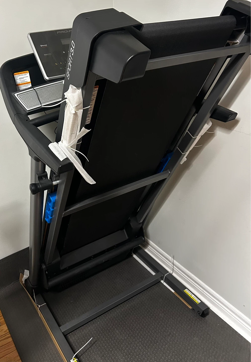 Pro-Form Sport 3.0 Treadmill - photo 2