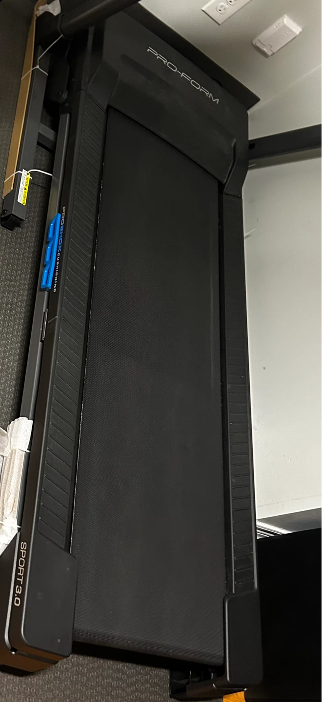 Pro-Form Sport 3.0 Treadmill - photo 3