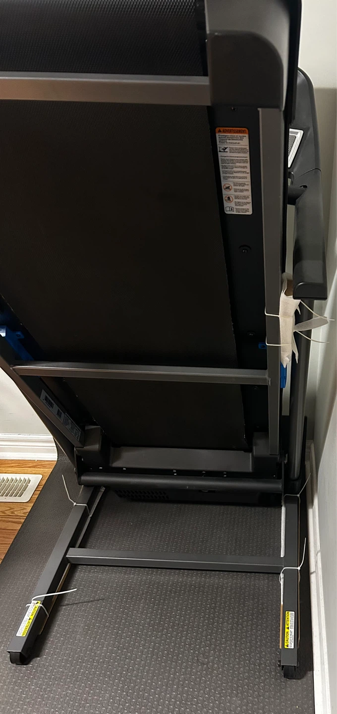 Pro-Form Sport 3.0 Treadmill - photo 4
