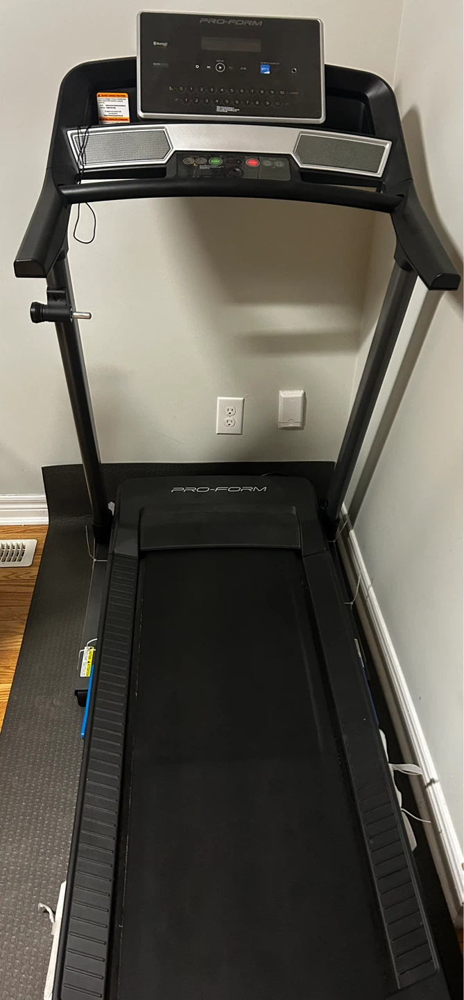 Pro-Form Sport 3.0 Treadmill - photo 5