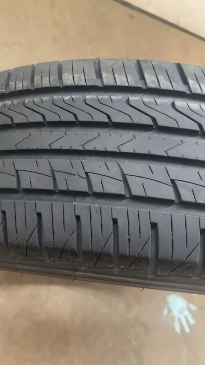 Tire 235/65R17 - photo 3
