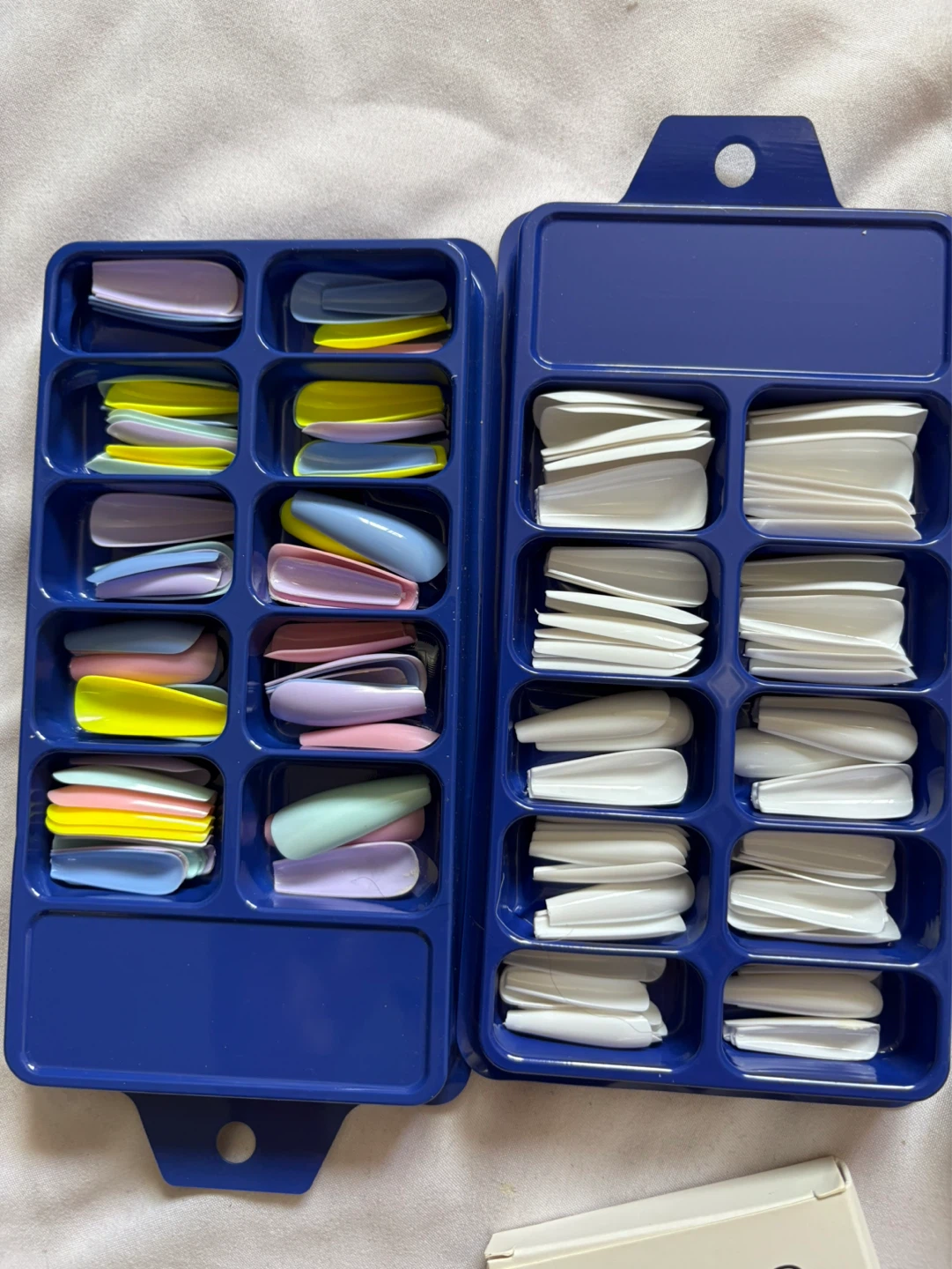 Assorted False Nail Sets - photo 2