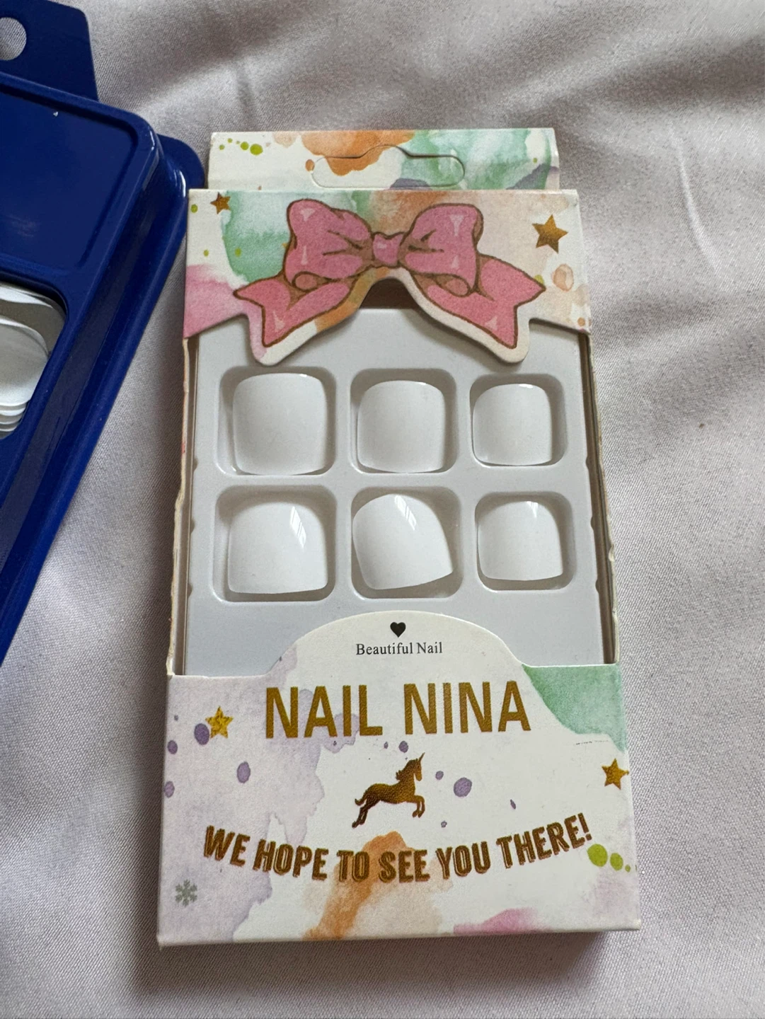 Assorted False Nail Sets - photo 4