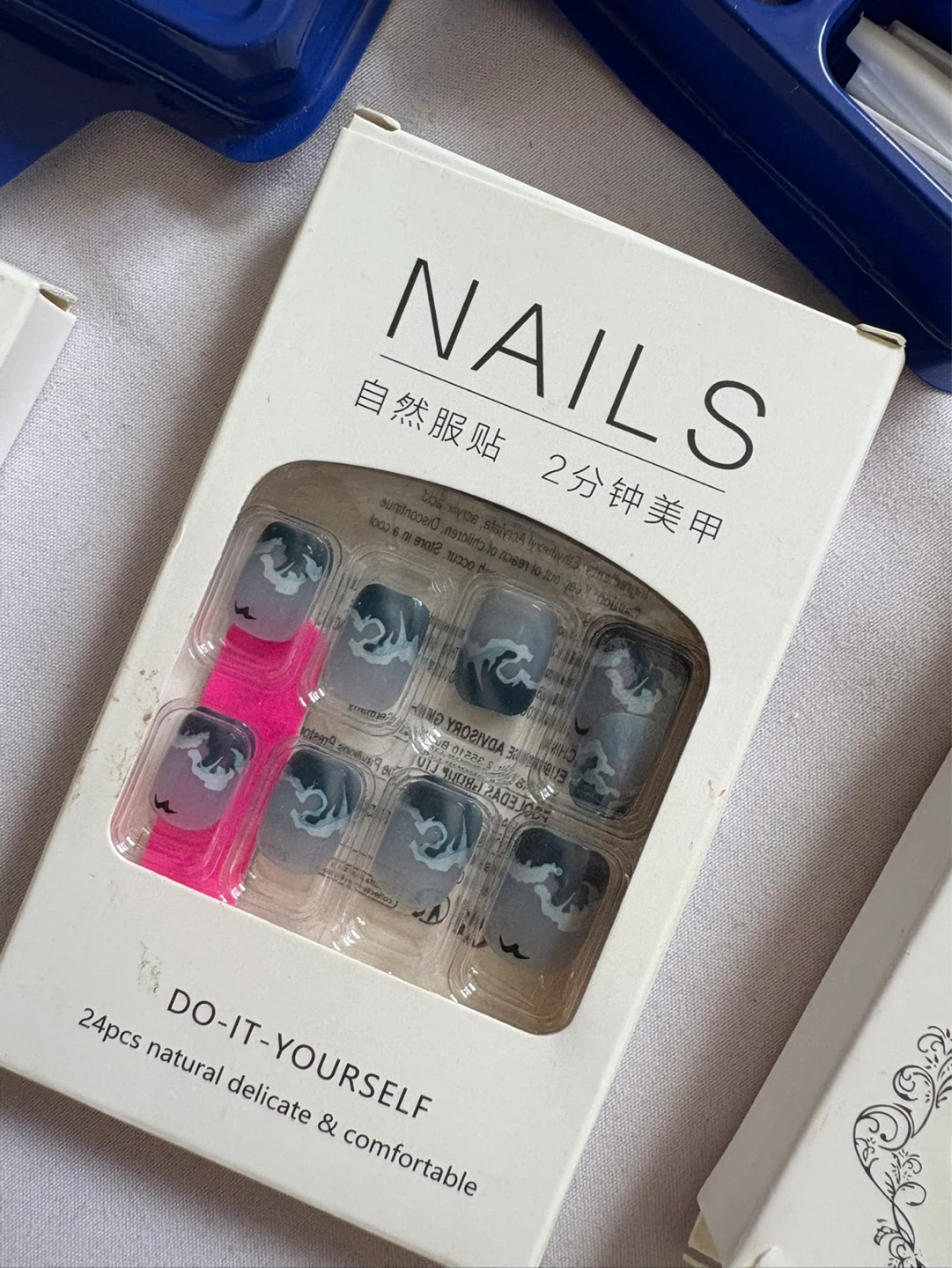 Assorted False Nail Sets - photo 5