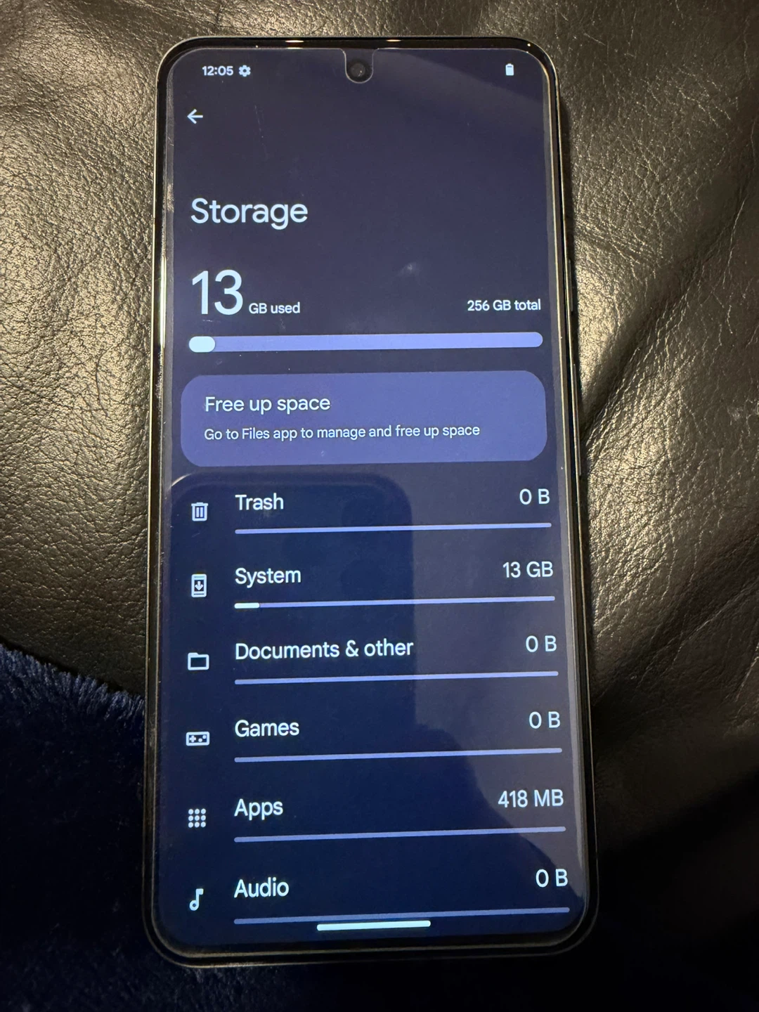 Google Pixel 8 Smartphone - 256 GB