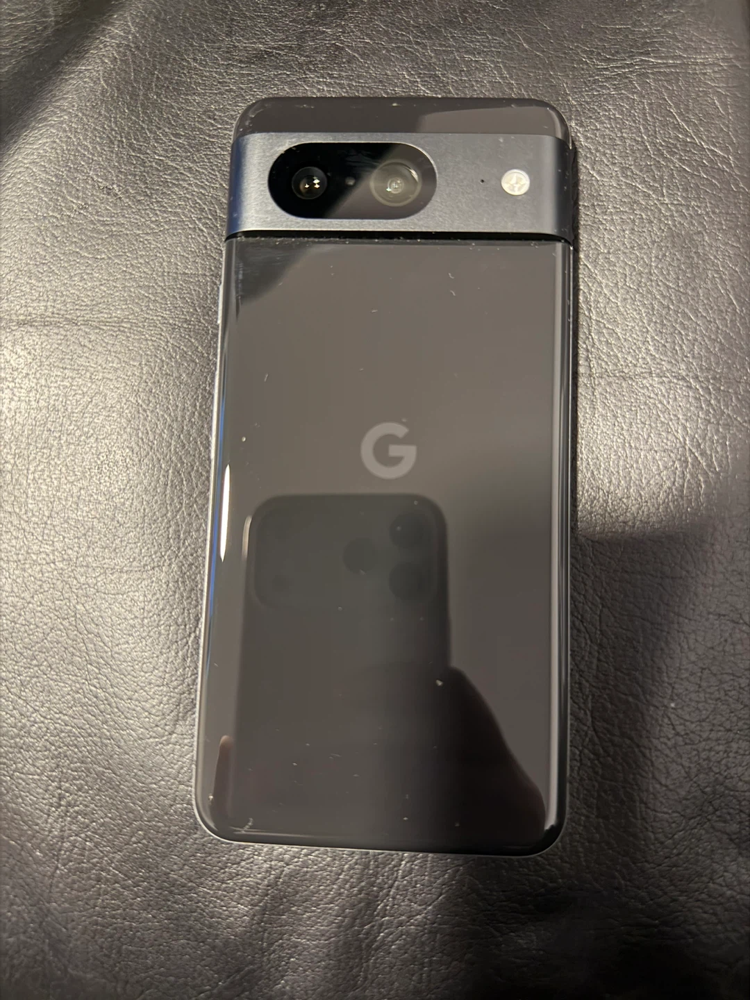 Google Pixel 8 Smartphone - 256 GB - photo 3