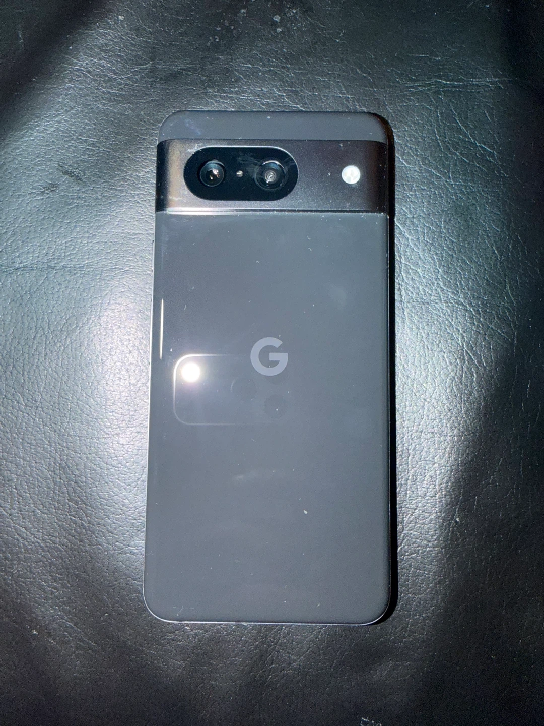 Google Pixel 8 Smartphone - 256 GB - photo 4