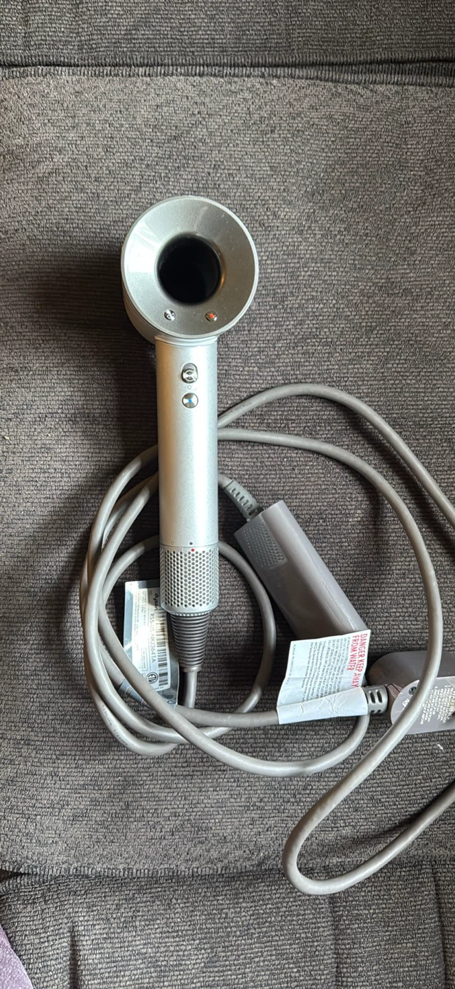 Dyson Supersonic Hair Dryer