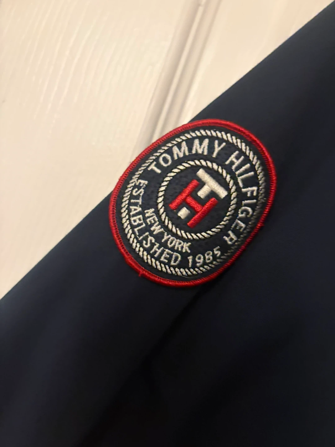 Tommy Hilfiger 3-in-1 All Weather System Jacket - photo 2