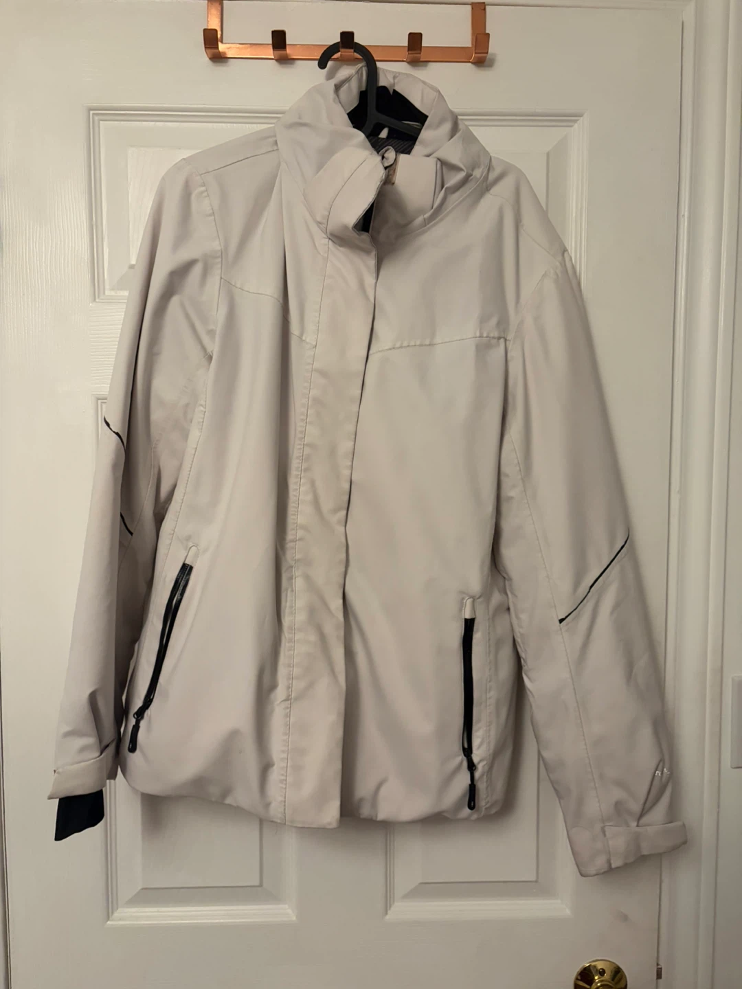 Stormpack Jacket L/G