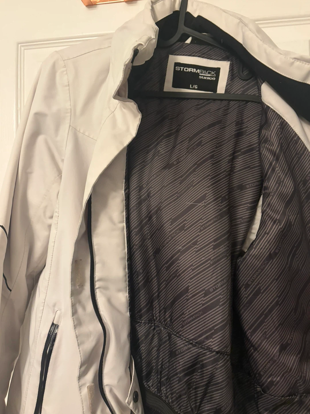 Stormpack Jacket L/G - photo 2