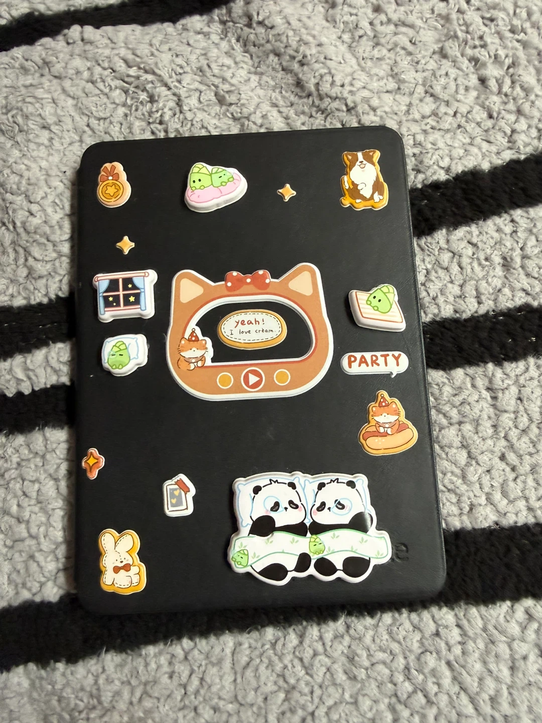 Amazon Kindle Paperwhite 2024 Edition 16 G