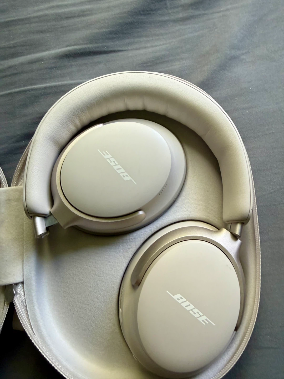 Bose QuietComfort Ultra Headphones - photo 3