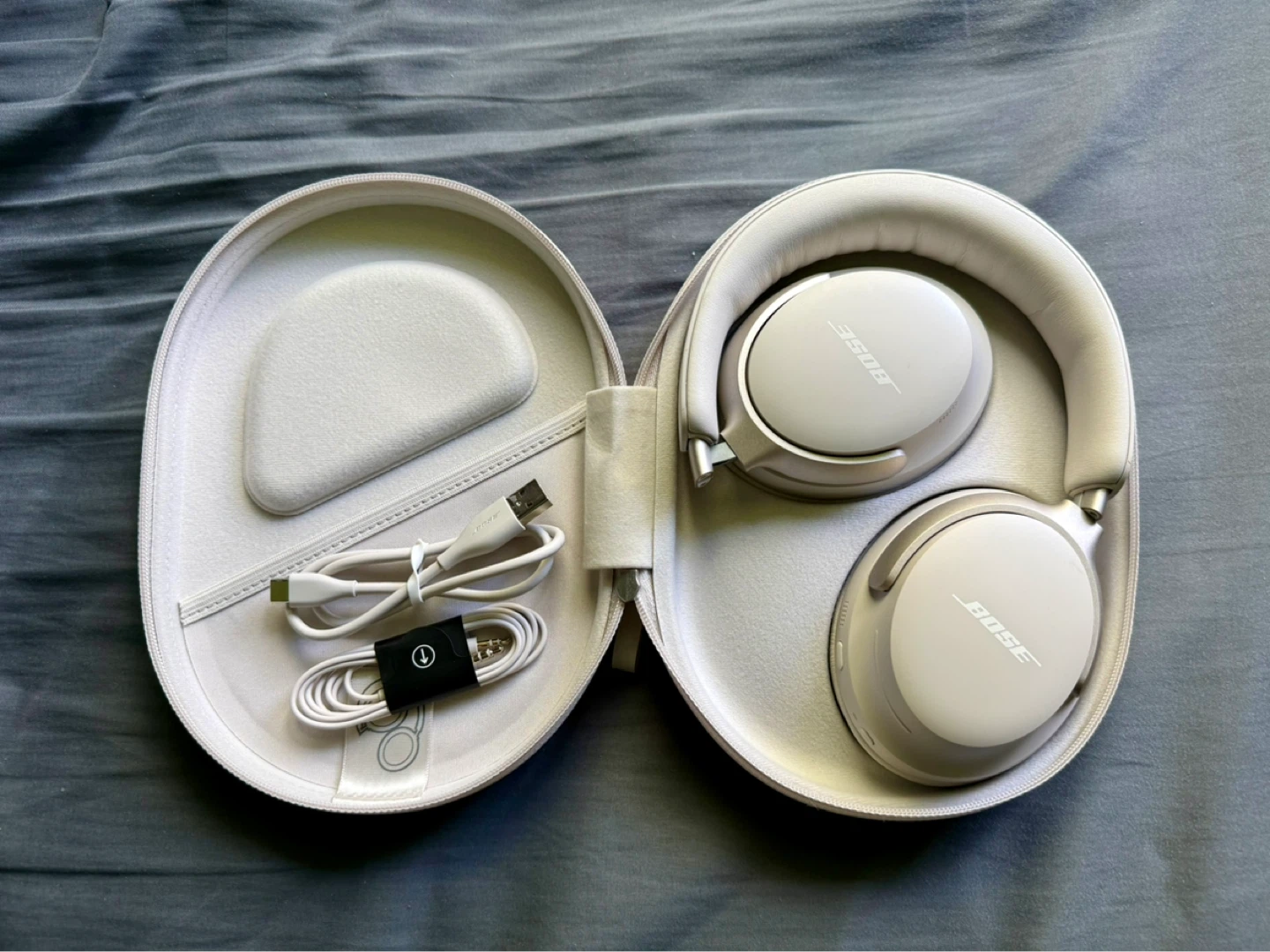 Bose QuietComfort Ultra Headphones - photo 2