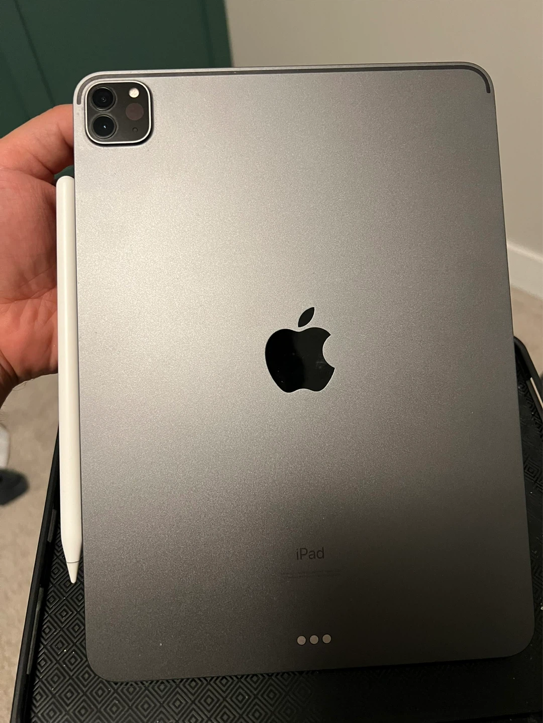 Apple iPad Pro (11-inch) 3rd Gen 128GB - Space Grey
