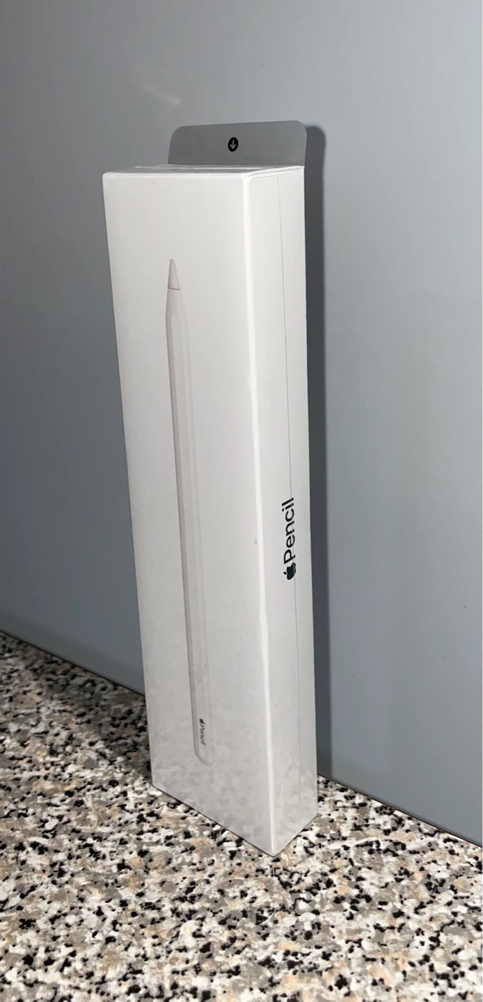 Apple Pencil (2nd Generation)