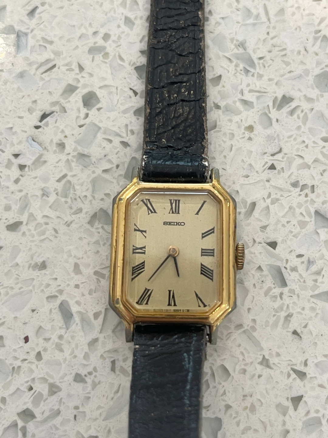 Vintage seiko watch - photo 2